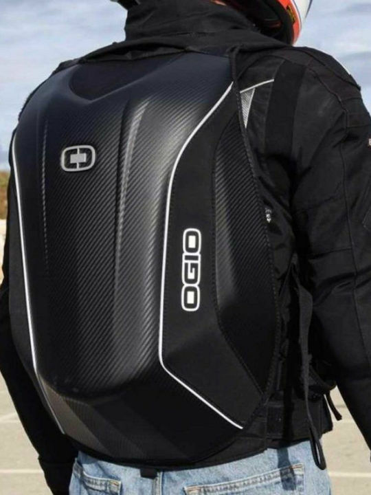 Ogio Раница за каране Carbon Fiber Mach 5 Черен 25лт Ogio Раница за каране Carbon Fiber Mach 5 Черен 25лт