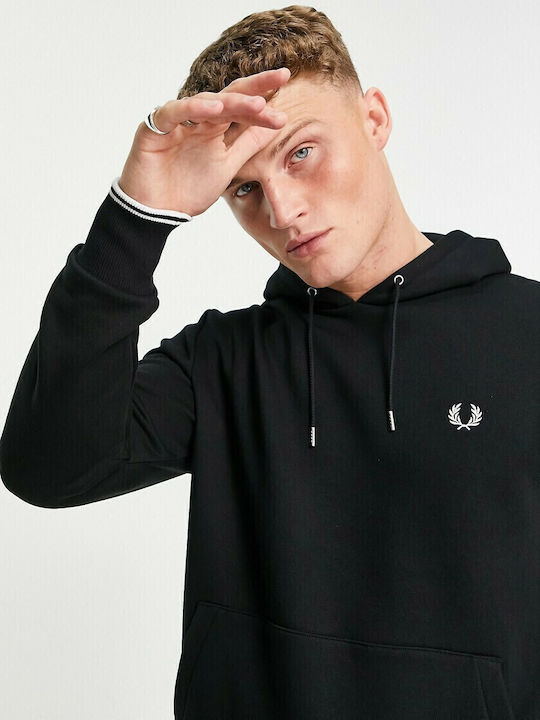 Fred Perry