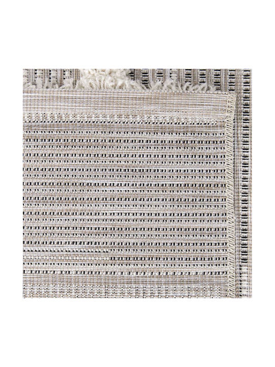 Alexander Carpets Navajo Boat Kinder Teppich Beige 160x230cm Dicke 40mm