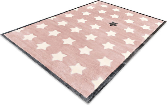 Saint Clair Kids Synthetic Rug Pirineo Stars 150x200cm