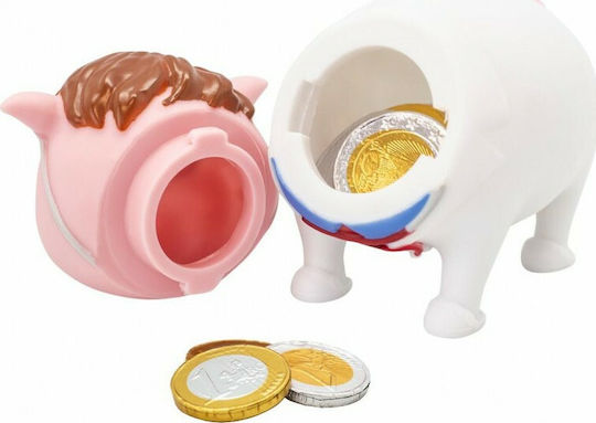 Lilalu Biggys Piggy Bank 13.5εκ.