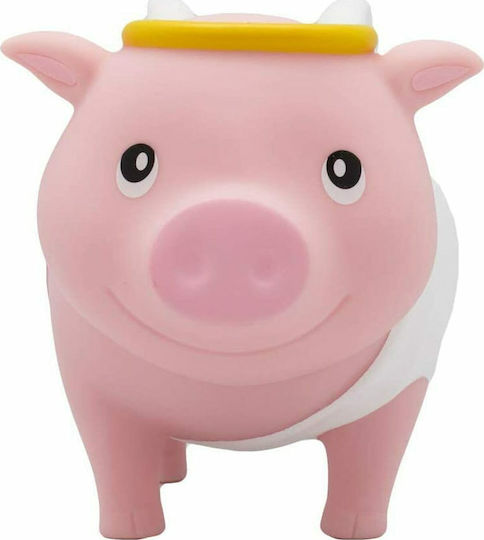 Lilalu Biggys Piggy Bank 13.5cm