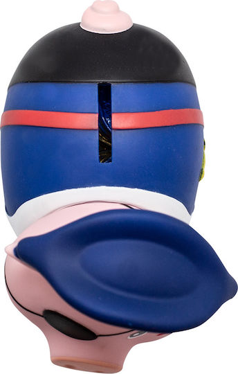 Lilalu Biggys Piggy Bank 13.5cm