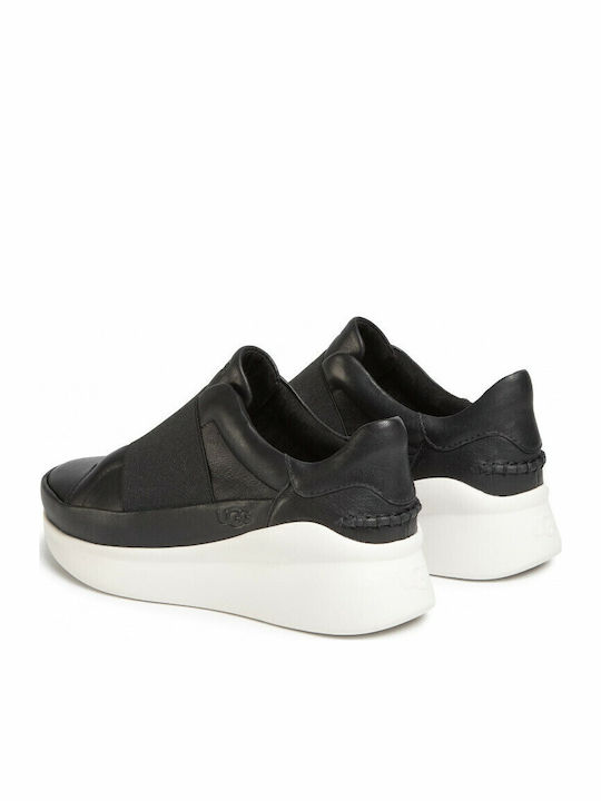 Sneakers Black