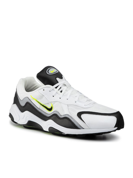 Nike Air Zoom Alpha Ανδρικά Sneakers Πολύχρωμα