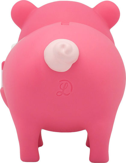 Lilalu Biggys Piggy Bank 16.5cm