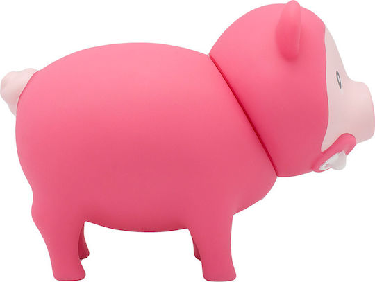 Lilalu Biggys Piggy Bank 16.5cm