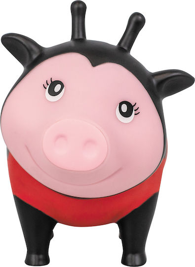 Lilalu Pușculiță Ladybug Biggys 16,5 cm