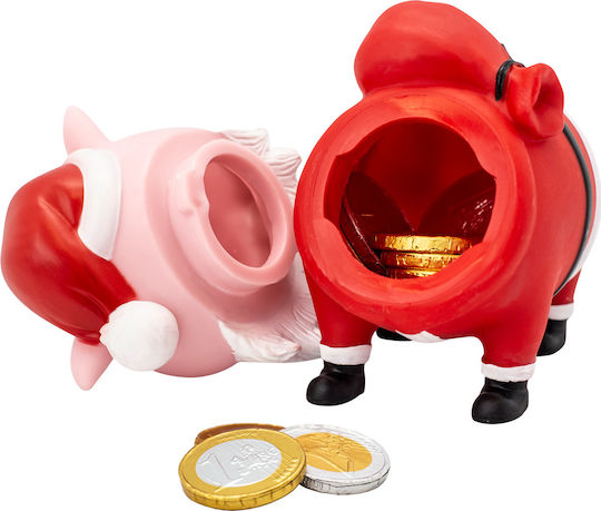 Lilalu Biggys Sparschwein 16.5cm