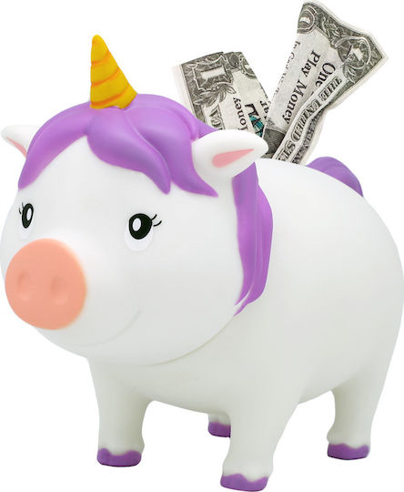 Lilalu Biggys Sparschwein 13.5cm