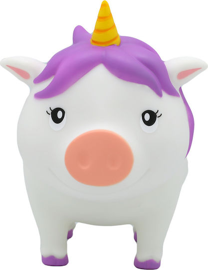 Lilalu Biggys Sparschwein 13.5cm
