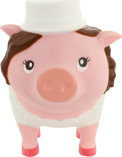 Lilalu Biggys Piggy Bank 16.5εκ.