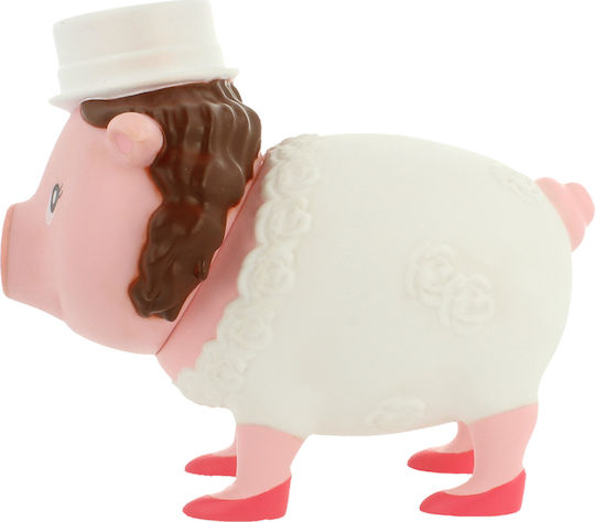 Lilalu Biggys Piggy Bank 16.5εκ.