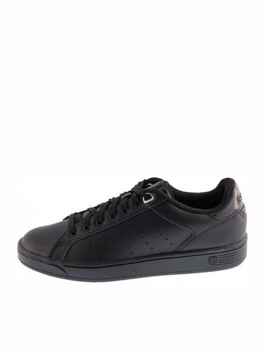 K-Swiss