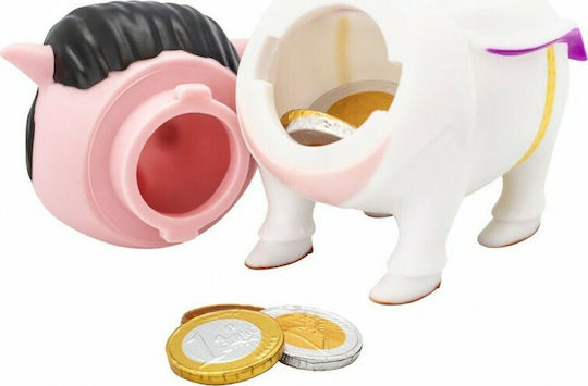 Lilalu Biggys Sparschwein 13.5cm