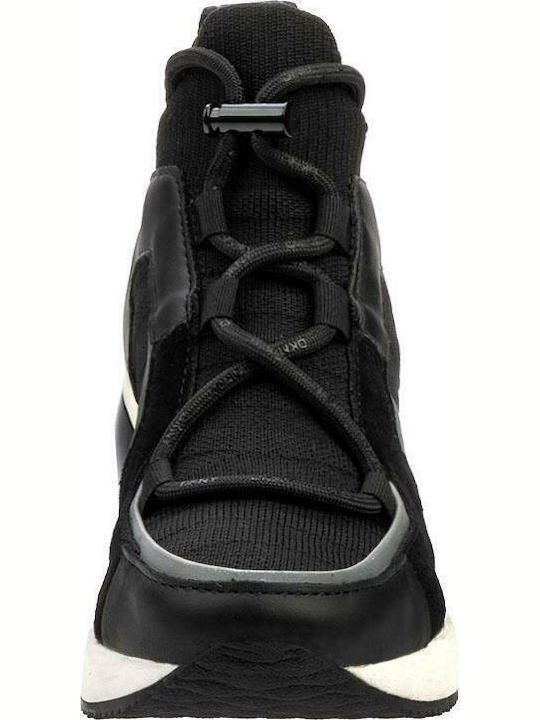 Brigette Boots Black