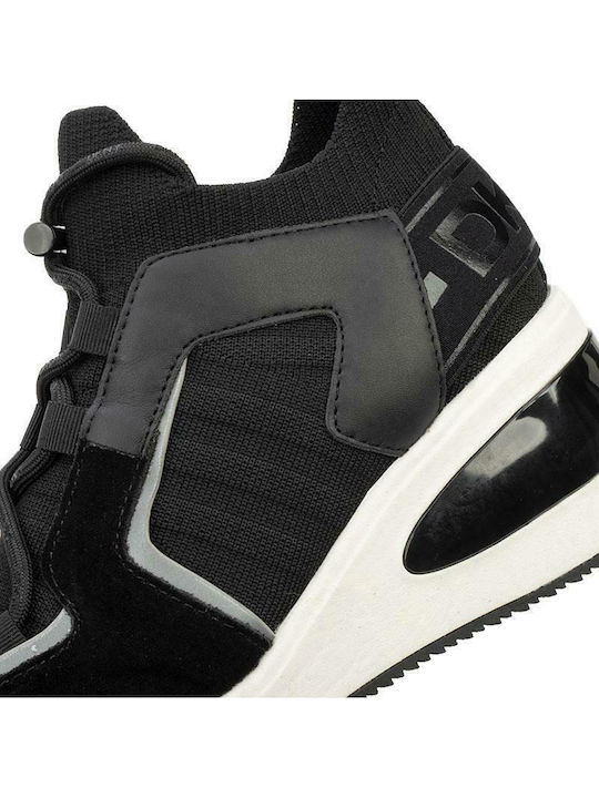 Brigette Boots Black