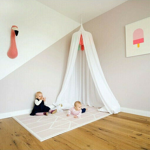 Toddlekind Kids Floor Puzzle Nordic Vintage Nude 6 Pieces