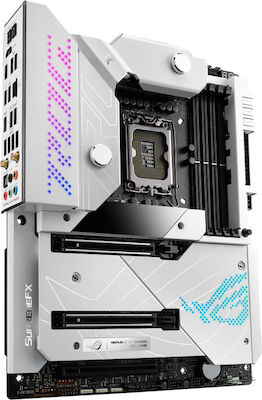 Asus ROG Maximus Z690 Formula Motherboard ATX με Intel 1700 Socket