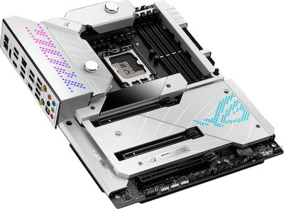 Asus ROG Maximus Z690 Formula Motherboard ATX με Intel 1700 Socket