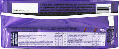 Milka Alpine Milk Chocolate Milk 100gr 1pcs