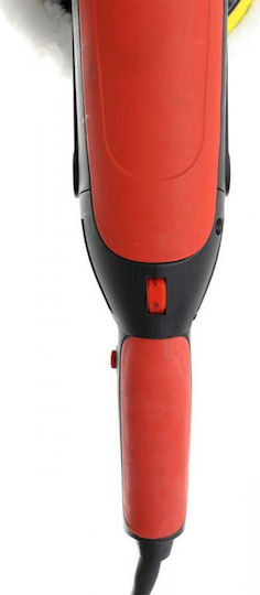 EC-531 Rotativ Lustruitor 2400W cu Control al Vitezei