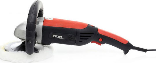 EC-531 Rotativ Lustruitor 2400W cu Control al Vitezei