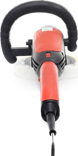EC-531 Rotativ Lustruitor 2400W cu Control al Vitezei