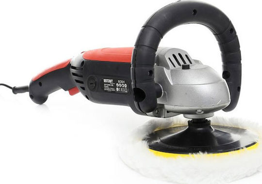 EC-531 Rotativ Lustruitor 2400W cu Control al Vitezei