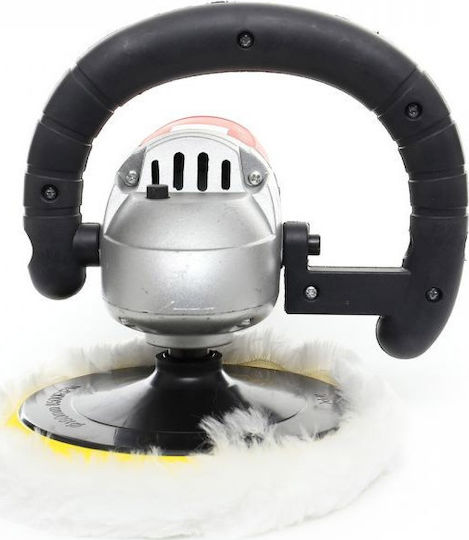 EC-531 Rotativ Lustruitor 2400W cu Control al Vitezei