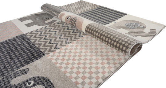 Polcarpet Star Детско килимче Beige 160x230см
