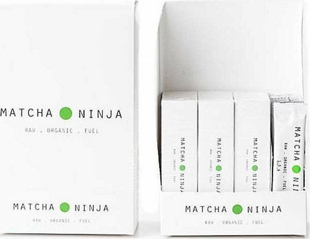 17oz / 500ml Matcha Ninja Thermos Water Bottle — Matcha Ninja