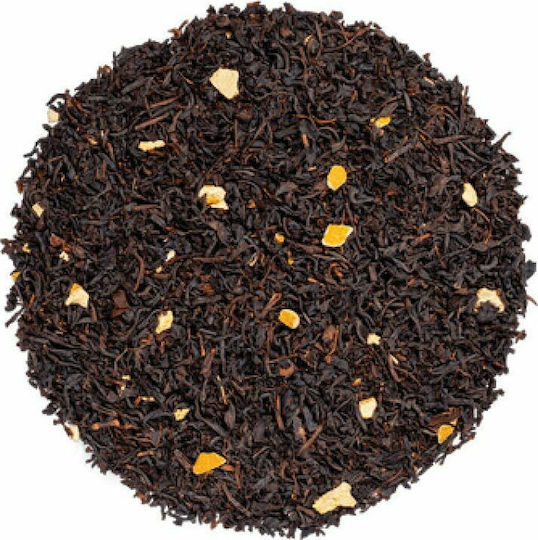 Kusmi Tea Μαύρο Τσάι Βιολογικό Προϊόν Earl Grey Intense 100gr