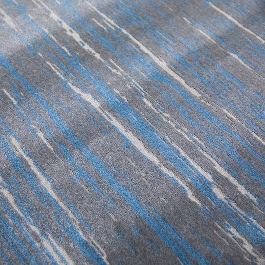 Ezzo A648BCD Kinder Teppich Blue 160x230cm Dicke 6mm