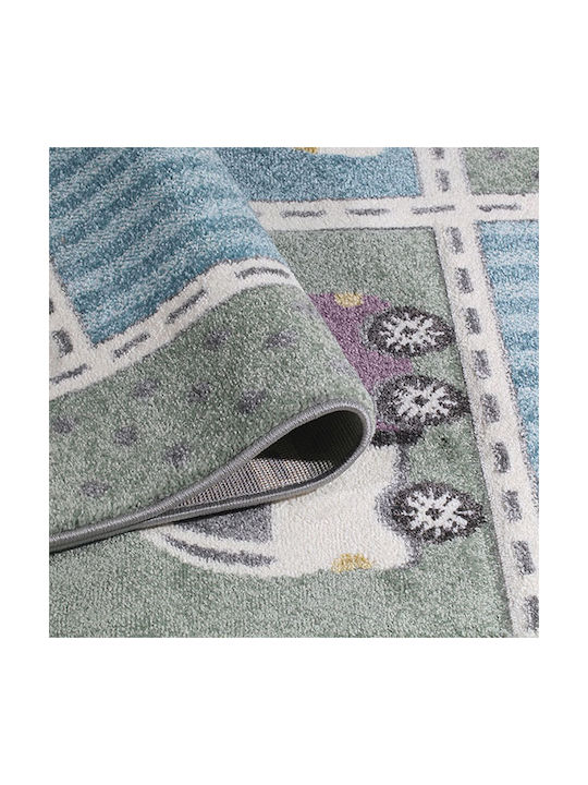 Newplan Kids Synthetic Rug Bonita 262 160x230cm 12mm