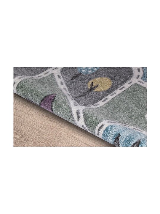 Newplan Kids Synthetic Rug Bonita 262 133x190cm 12mm