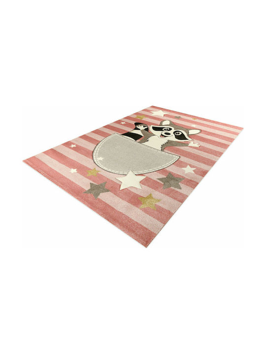 Tzikas Carpets Kids Synthetic Rug 40058-056 Unicorn 133x190cm 13mm