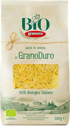 Granoro Κριθαράκι 500gr