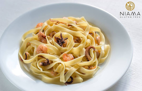 Niama Gluten Free Tagliatelle Glutenfrei 250g