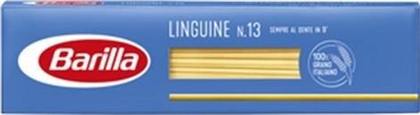 Barilla Barilla Λιγκουίνι Νο 13 Bavette Νο13 500γρ