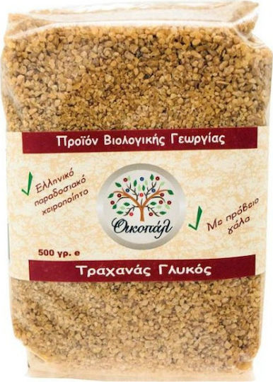 Oikopal Tarhana Dulce 500gr