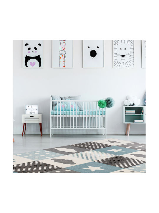 Newplan Kids Synthetic Rug 1307 160x230cm 12mm