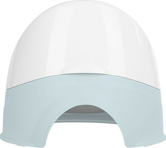 Kikka Boo Classic Potty Hippo Blue