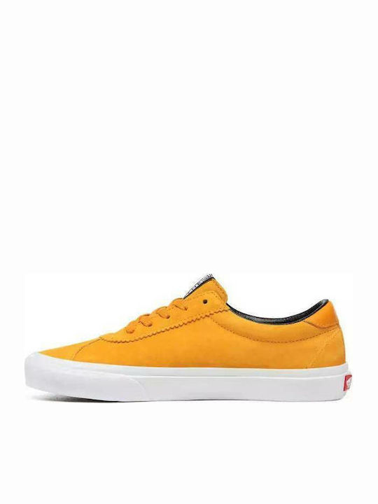 Vans Sport Men's Sneakers Yellow