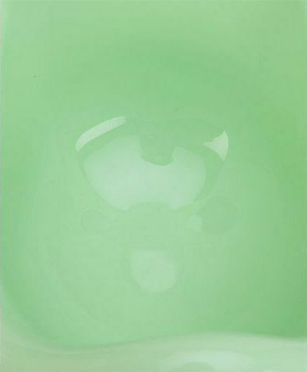 Chicco Classic Potty Green