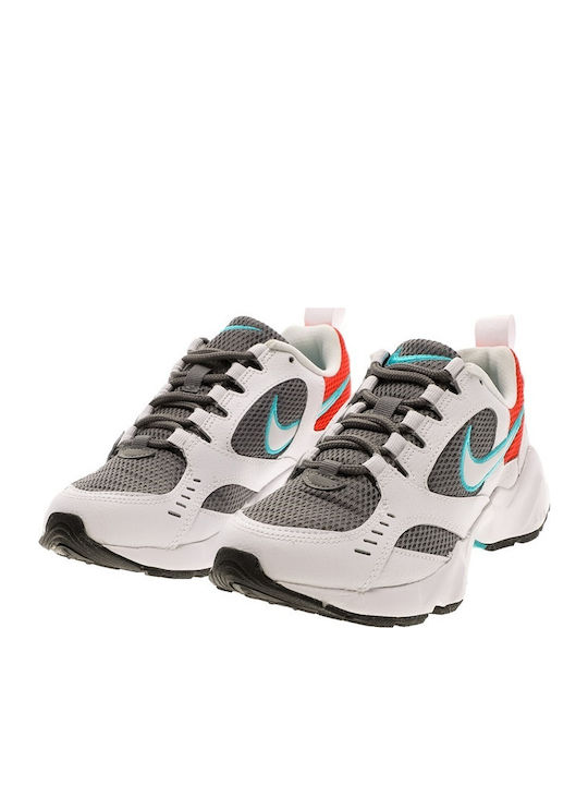 Air Heights Damen Sneakers Weiß