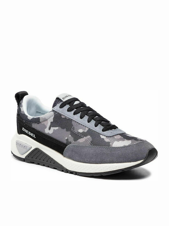 Diesel S-Kb Sneakers Gray