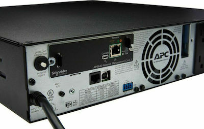 APC AP9640