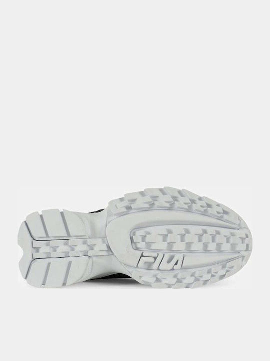 Disruptor II Premium Chunky Adidași Pentru Femei Negri