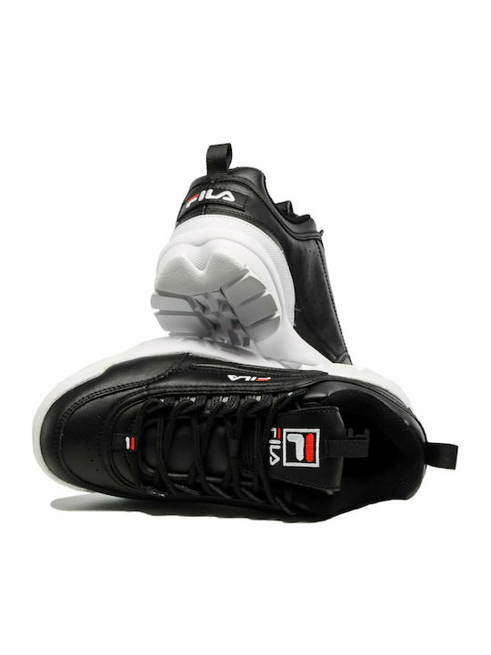 Disruptor II Premium Chunky Adidași Pentru Femei Negri
